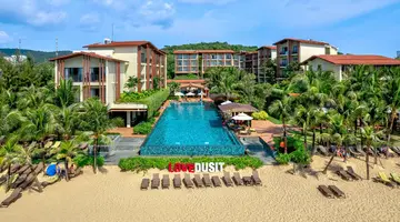 Dusit Princess Moonrise Beach