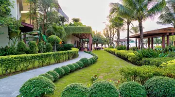 Dusit Princess Moonrise Beach