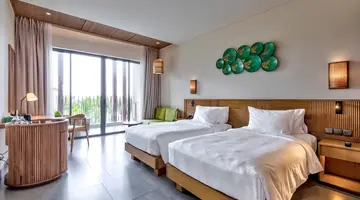 Dusit Princess Moonrise Beach