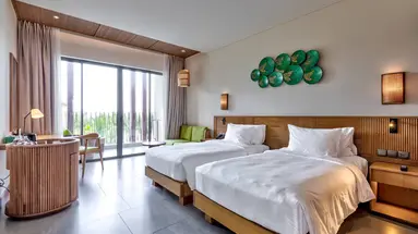 Dusit Princess Moonrise Beach