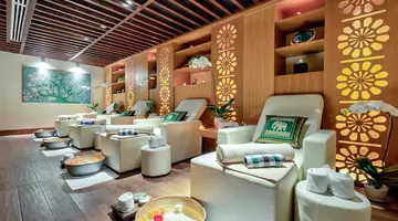 Dusit Princess Moonrise Beach