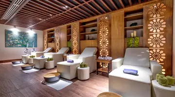 Dusit Princess Moonrise Beach
