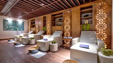 Dusit Princess Moonrise Beach