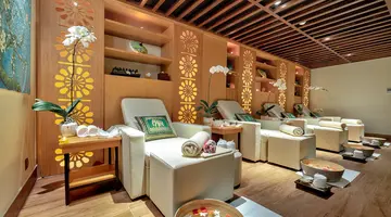 Dusit Princess Moonrise Beach