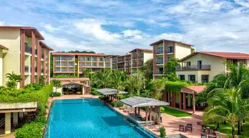Dusit Princess Moonrise Beach