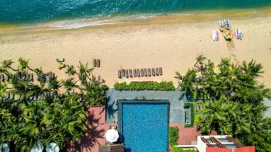 Dusit Princess Moonrise Beach