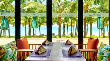 Dusit Princess Moonrise Beach