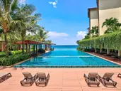 Dusit Princess Moonrise Beach