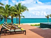 Dusit Princess Moonrise Beach