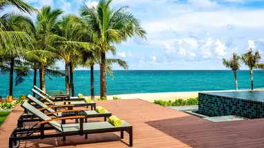 Dusit Princess Moonrise Beach