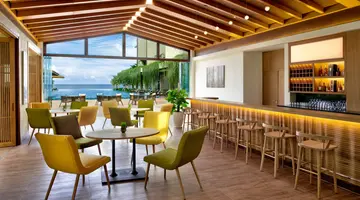 Dusit Princess Moonrise Beach
