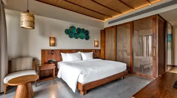 Dusit Princess Moonrise Beach