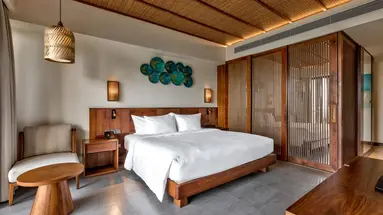 Dusit Princess Moonrise Beach
