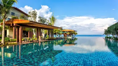 Dusit Princess Moonrise Beach