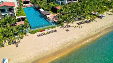 Dusit Princess Moonrise Beach