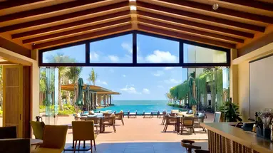 Dusit Princess Moonrise Beach
