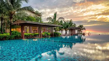 Dusit Princess Moonrise Beach
