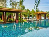 Dusit Princess Moonrise Beach
