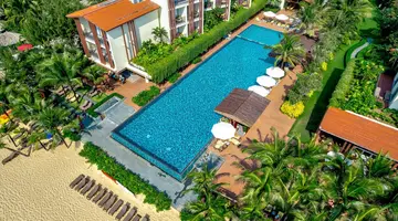 Dusit Princess Moonrise Beach
