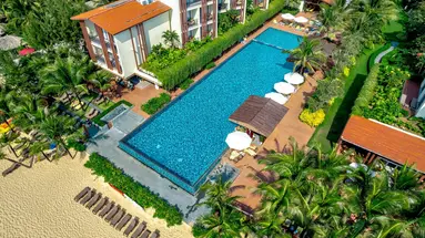 Dusit Princess Moonrise Beach