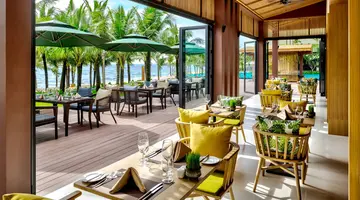 Dusit Princess Moonrise Beach