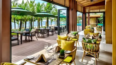 Dusit Princess Moonrise Beach