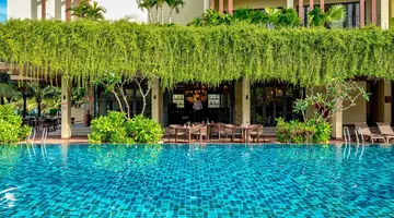 Dusit Princess Moonrise Beach