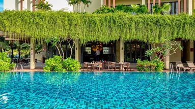 Dusit Princess Moonrise Beach