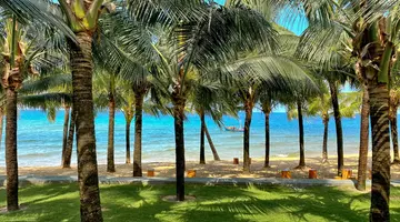 Dusit Princess Moonrise Beach