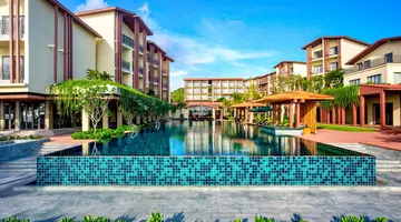 Dusit Princess Moonrise Beach