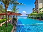 Dusit Princess Moonrise Beach