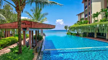 Dusit Princess Moonrise Beach