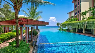 Dusit Princess Moonrise Beach