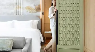 Dusit Thani Bangkok