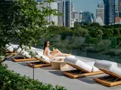 Dusit Thani Bangkok