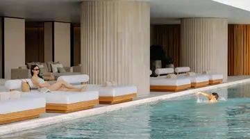 Dusit Thani Bangkok