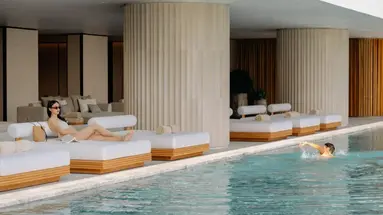 Dusit Thani Bangkok