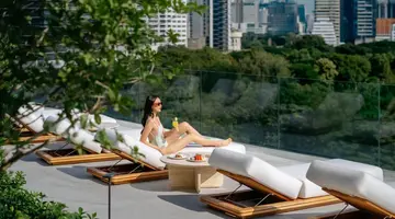 Dusit Thani Bangkok