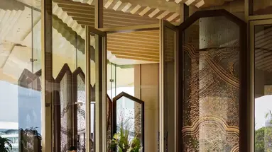 Dusit Thani Bangkok