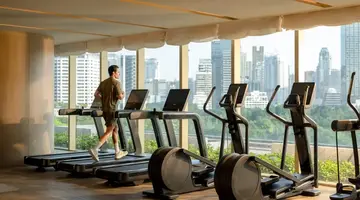 Dusit Thani Bangkok