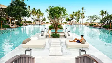 Dusit Thani Hua Hin
