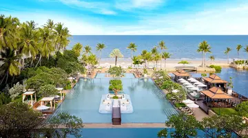Dusit Thani Hua Hin