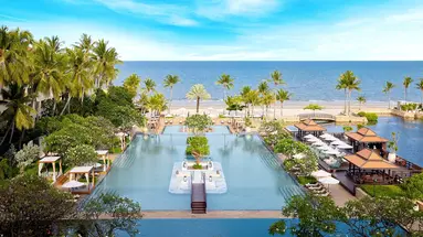 Dusit Thani Hua Hin