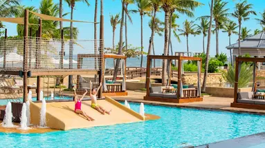 Dusit Thani Hua Hin