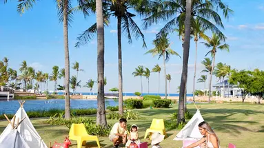 Dusit Thani Hua Hin