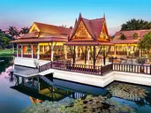 Dusit Thani Hua Hin