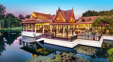 Dusit Thani Hua Hin
