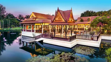 Dusit Thani Hua Hin