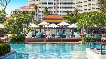 Dusit Thani Hua Hin