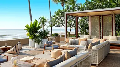 Dusit Thani Hua Hin